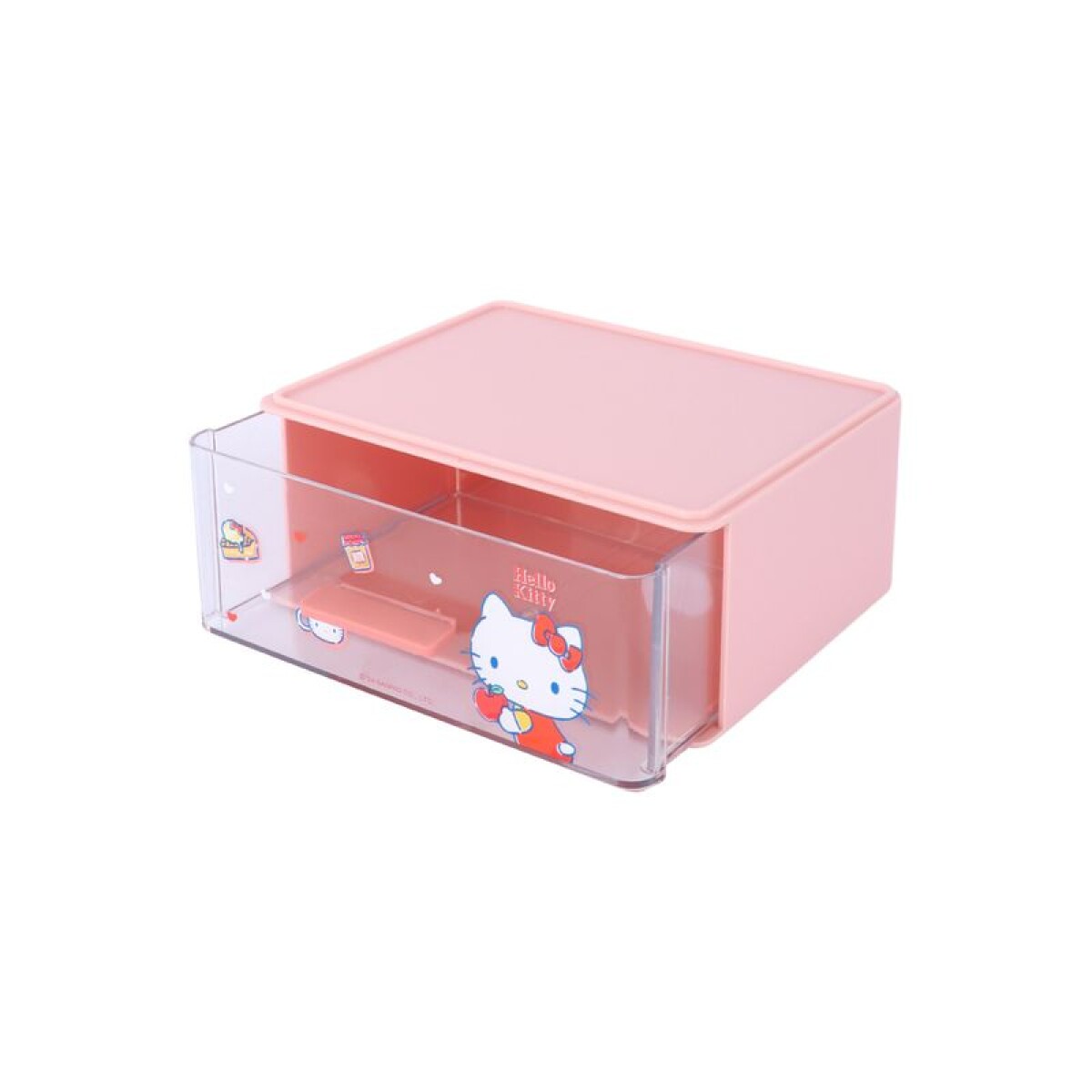 Organizador cajón Sanrio - Kitty 