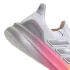Championes de Mujer Adidas Ultra Boost 5 Blanco - Gris - Rosa