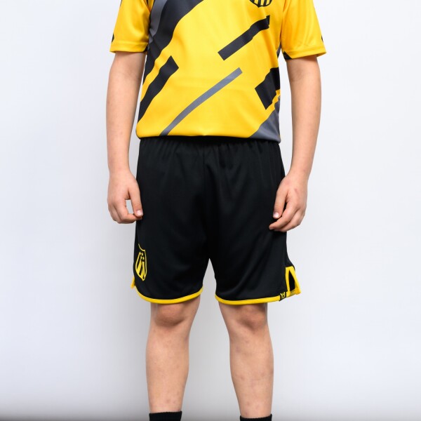 Short CAP Striker Peñarol Licencias Niños 023