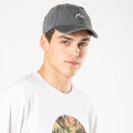GORRO BORNEO RUSTY Gris Oscuro