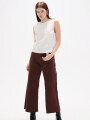 Blusa Rilio Marfil / Off White