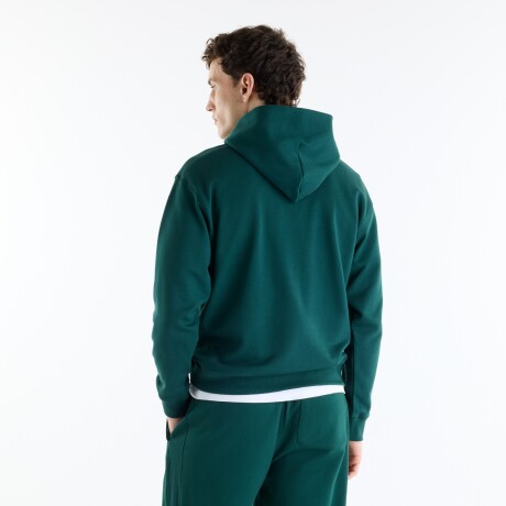 Canguro New Balance de Hombre - Athletics - MT41534NOG GREEN