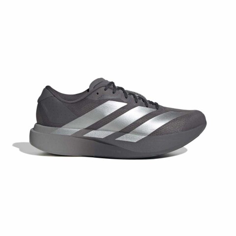Zapatillas Adizero Evo Sl Shoes Hombre Dark Grey