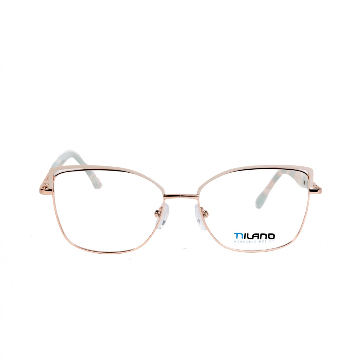 Milano Meina - Rosa 
