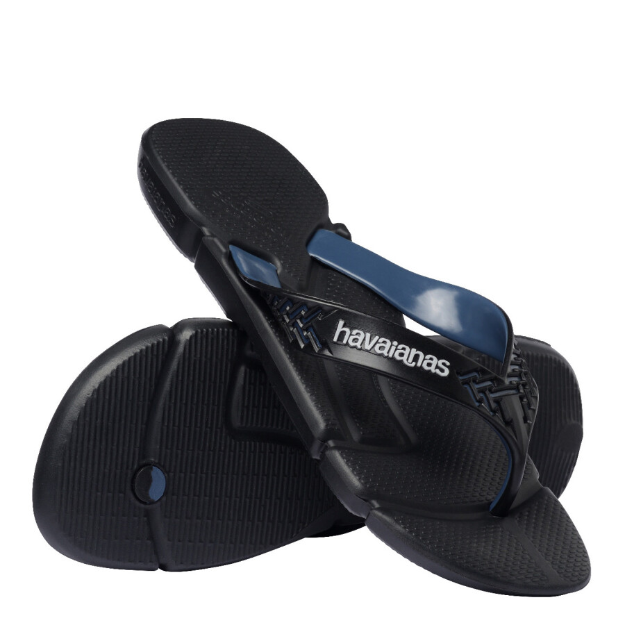 Sandalia de Hombre Havaianas Power 2.0 Azul Añil
