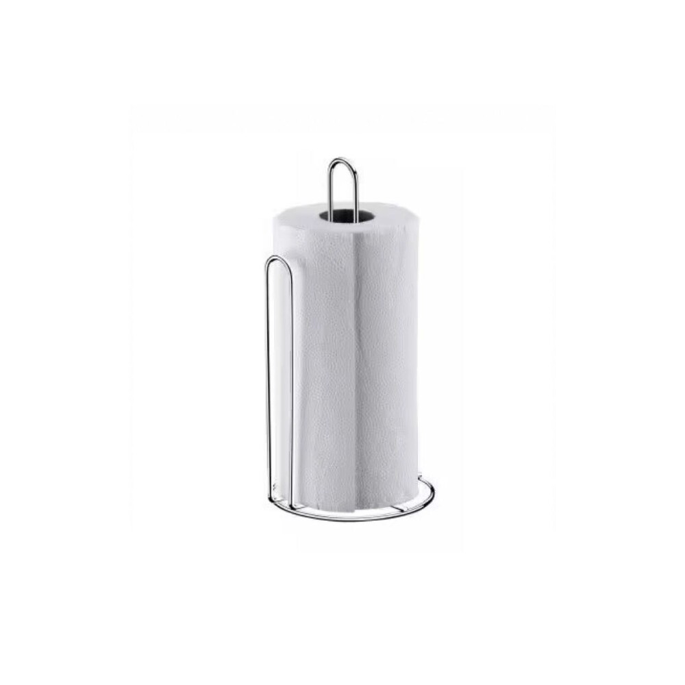 PORTAPAPEL DE COCINA CROMO Portapapel De Cocina Cromo