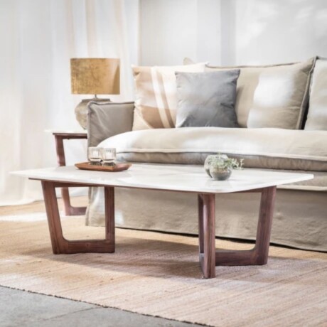 Mesa de centro Lantana Mesa de centro Lantana