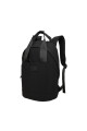 Mochila Moda Trendy Negro