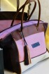 Colourful Weekender Rosa