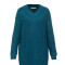 Buzo oversize verde