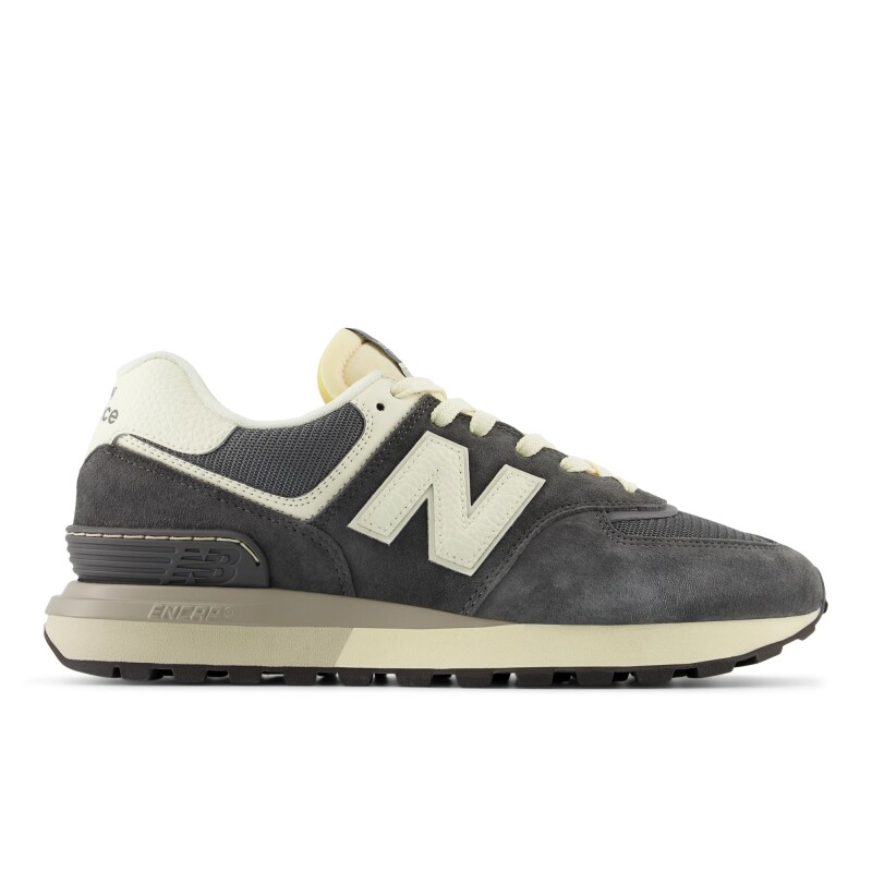 Championes Lifestyle New Balance Unisex 574 U574LGGG ELD