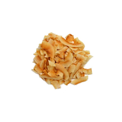 COCO CHIPS TOSTADOS Y ENDULZADOS 100G Coco Chips Tost Y Endulzados