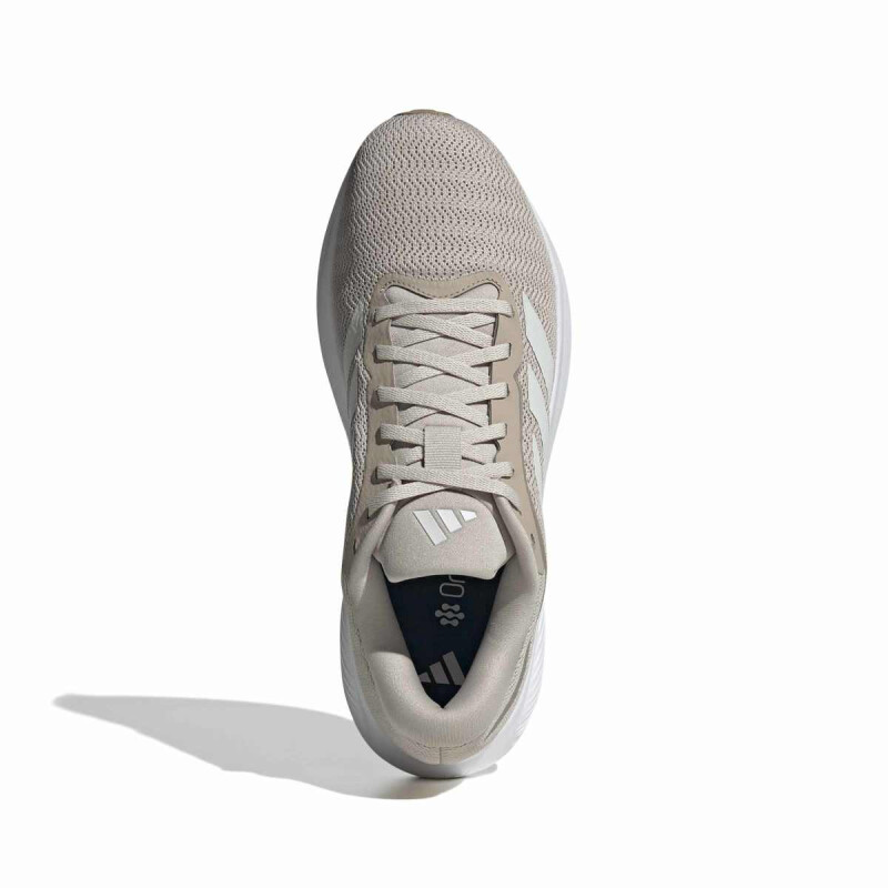 CHAMPIONES ADIDAS RESPONSE RUNNER 2 Hombre KJ1741 Beige-blanco