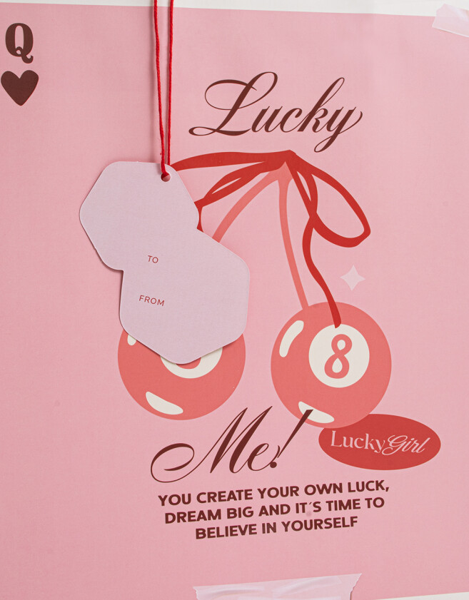 Accesorios Regalos Estampados Combinacion Multicolor