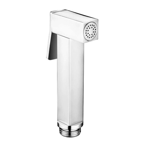 Ducha Higienica Cuadrada Cromo Aqualia 000