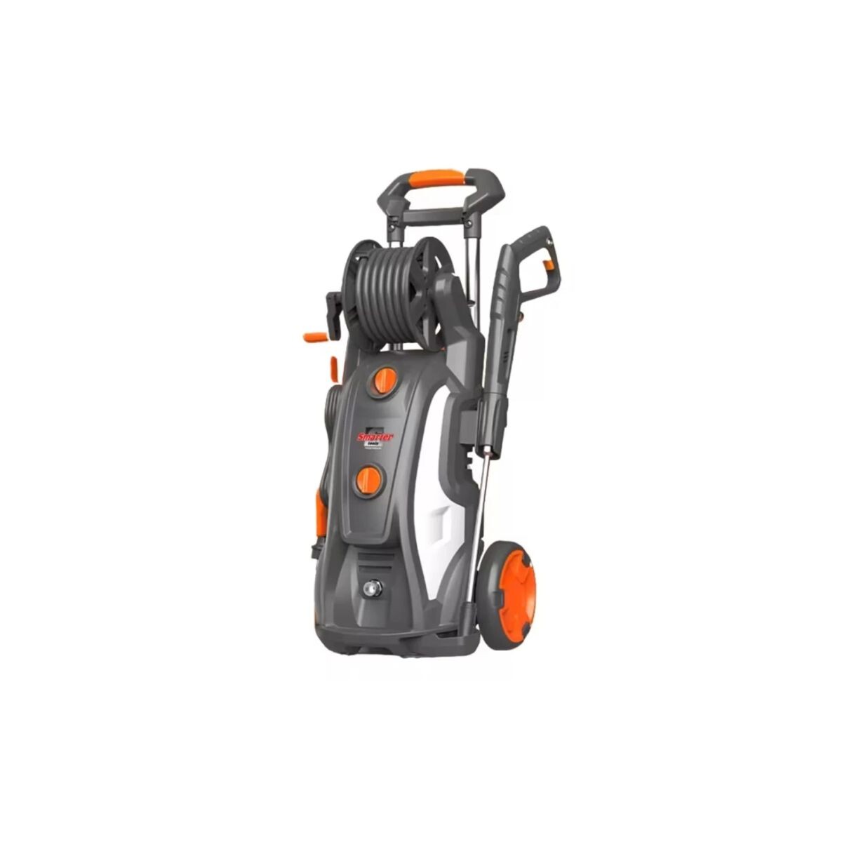 Hidrolavadora 3200w Inducción 150s 
