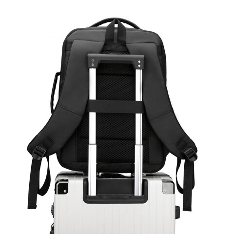 Mochila para notebook con salida USB Mochila Para Notebook Con Salida Usb