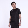 Kombat Padel Fuyo - Hombre Black-black Pure