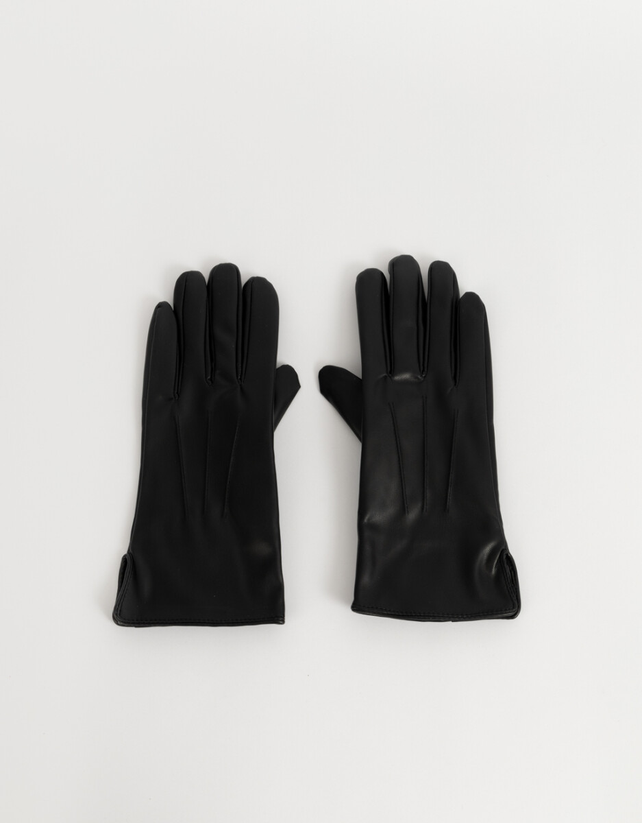 Guantes Con Animal Print 