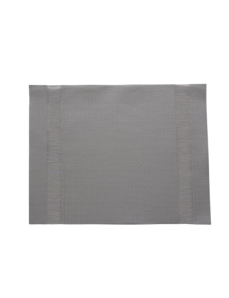 INDIVIDUAL PVC 35X34CM DISEÑO GUARDA CLARO INDIVIDUAL PVC 35X34CM DISEÑO GUARDA CLARO