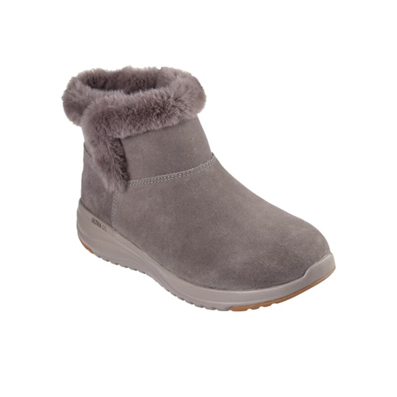Botas On the Go Stellar Dark Wash