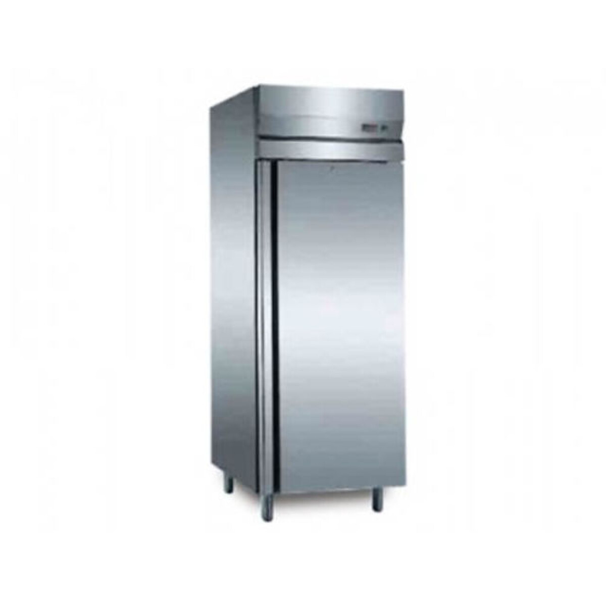 Heladera Vertical 558 Litros 1 Puerta 