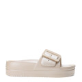 Sandalias de Mujer Miss Carol ERNI Blanco Perla