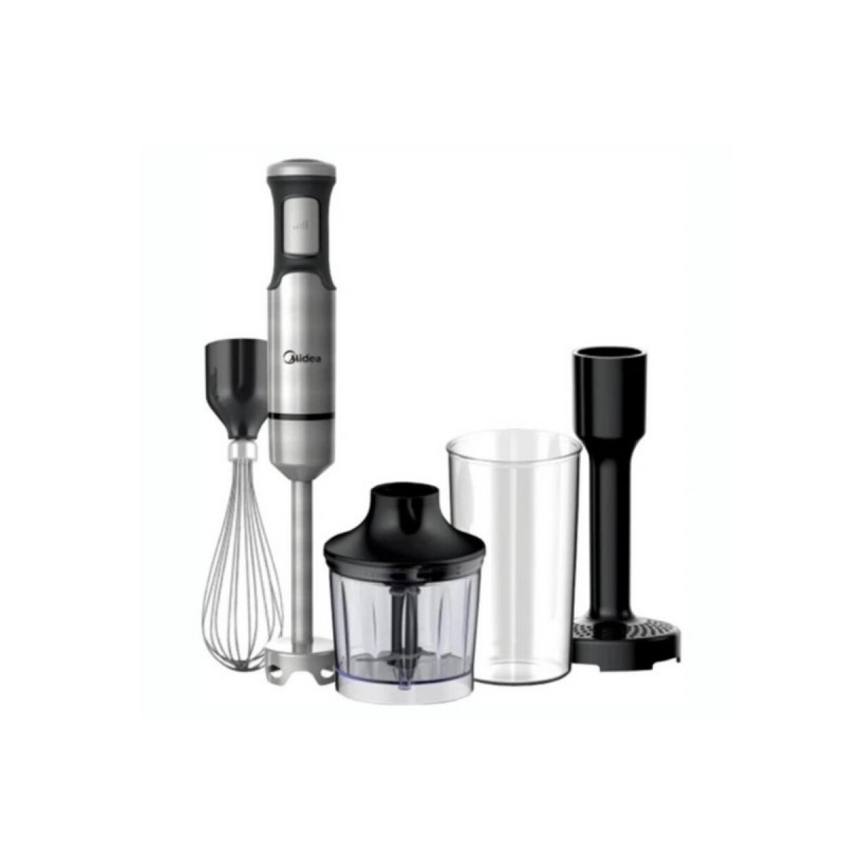 MIXER MIDEA 4 EN 1 