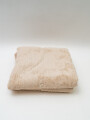 Manta Sami 1 1/2 Plaza - 220g Beige