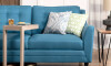 Sillón Nova 2 cuerpos Sillón Nova 2 cuerpos