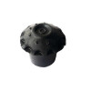 GOMA DE SOPORTE DE MOTOR DELANTERO GOL G1 / G2 / G3 / G4 82/09 Goma De Soporte De Motor Delantero Gol G1 / G2 / G3 / G4 82/09