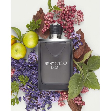 Perfume Jimmy Choo Man EDT 50ml Original Perfume Jimmy Choo Man EDT 50ml Original