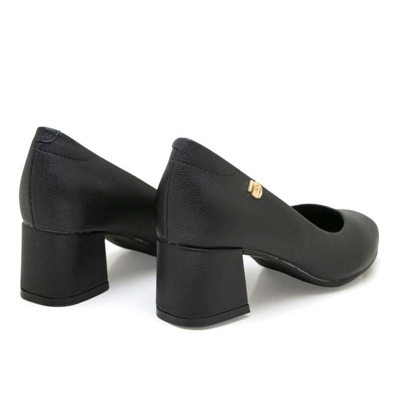 ZAPATO MODARE Mujer 7373.100-21736 Negro