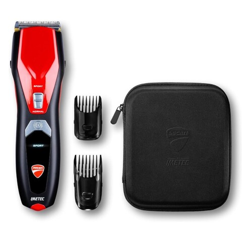 Corta Pelo Ducati HC 919 Podium Corta Pelo Ducati HC 919 Podium