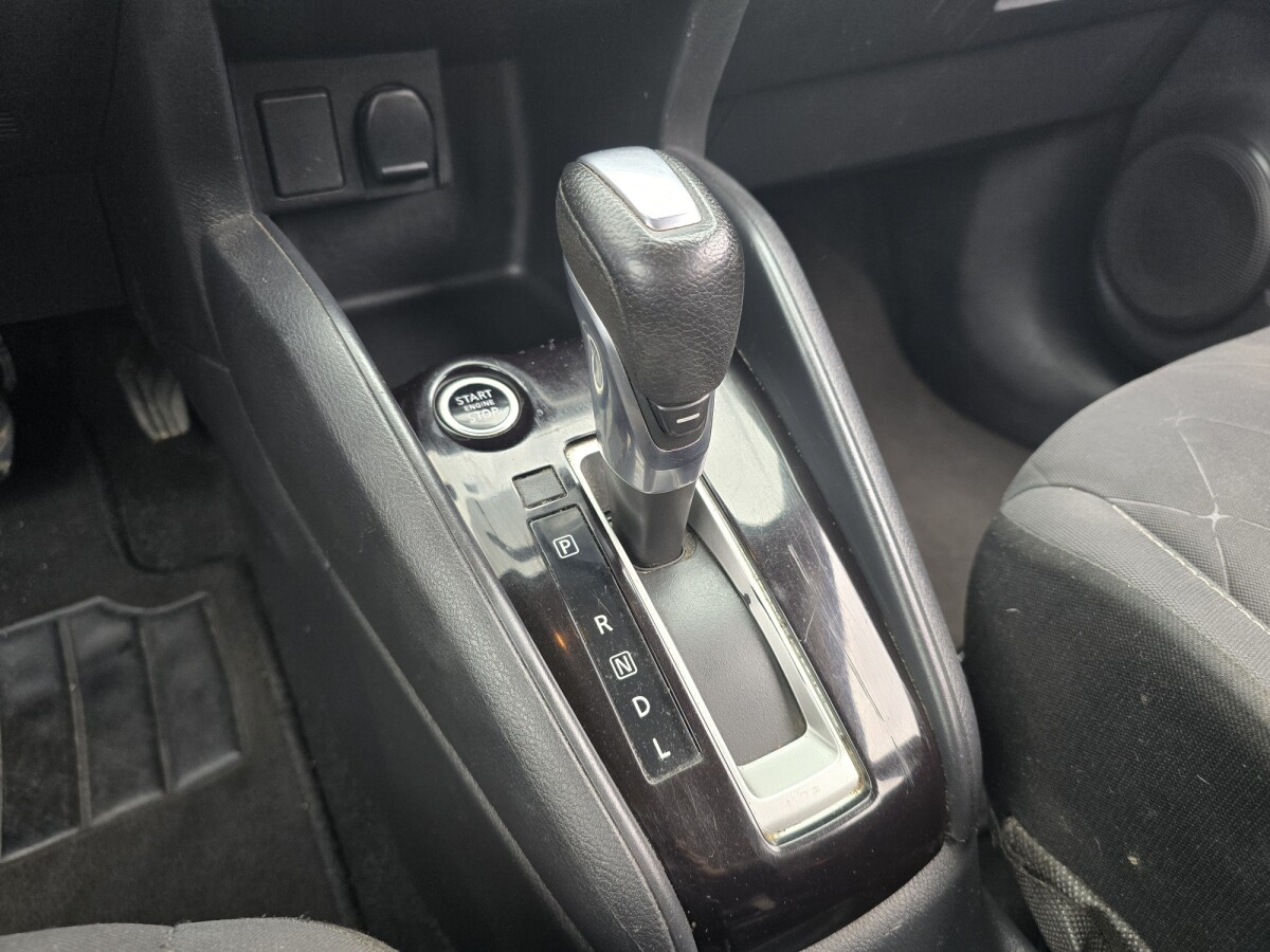 Nissan Kicks Advance 1.6 CVT Extra Full | Permuta / Financia Nissan Kicks Advance 1.6 CVT Extra Full | Permuta / Financia
