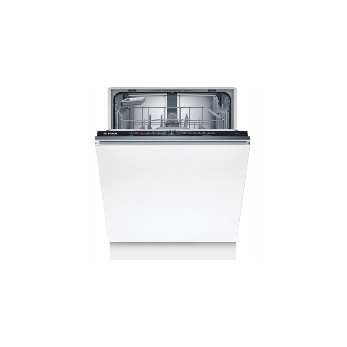 LAVAVAJILLAS PANELABLE BOSCH SMV2ITX09E 13 SERVICIOS 