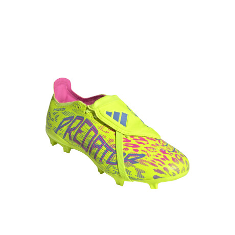 adidas PREDATOR LEAGUE LEMON