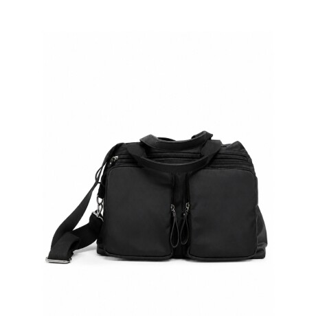 BOLSO BANYAN Negro
