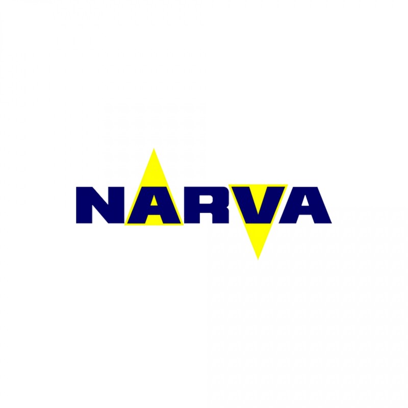 Narva Led H7/H18 12-24V 50W