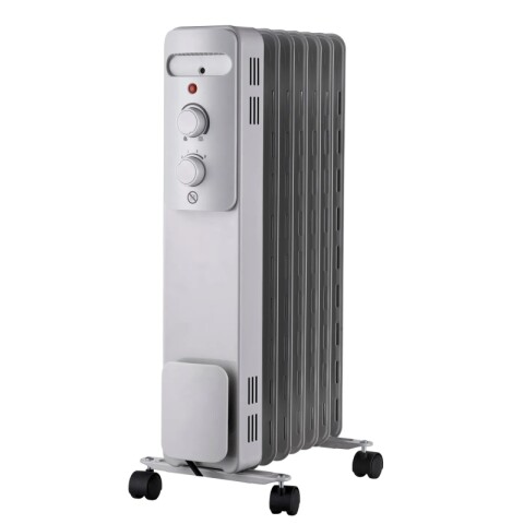 [OUTLET] Radiador de aceite ENXUTA Potencia 1500W [OUTLET] Radiador de aceite ENXUTA Potencia 1500W