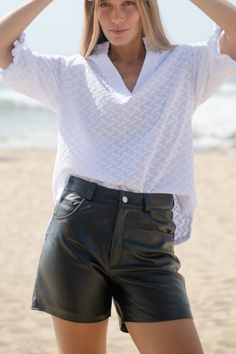 Short Mery - Negro 