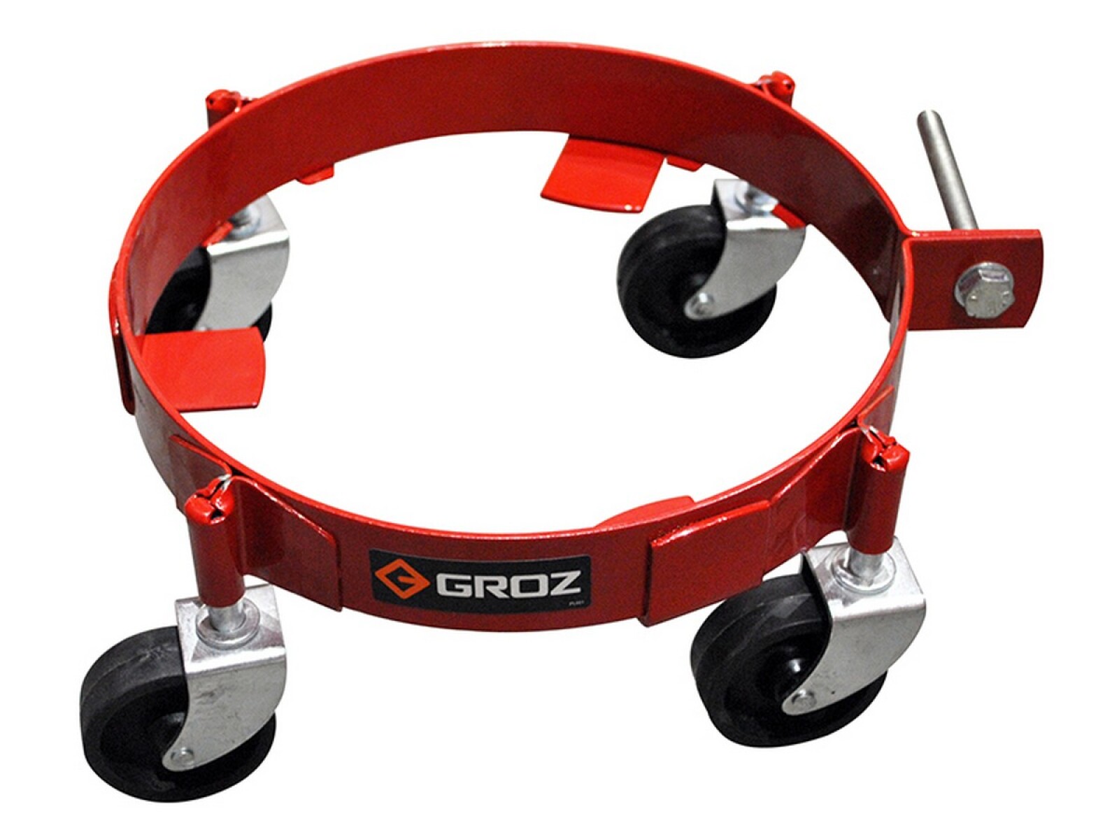 CARRO PARA BALDE DE 20kg/lt 