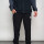 PANTALÓN POLYTRAINING Umbro Hombre 002