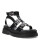 Sandalias de Mujer Miss Carol ROMS Negro