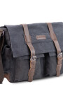 MORRAL LARANCAGUA NEGRO