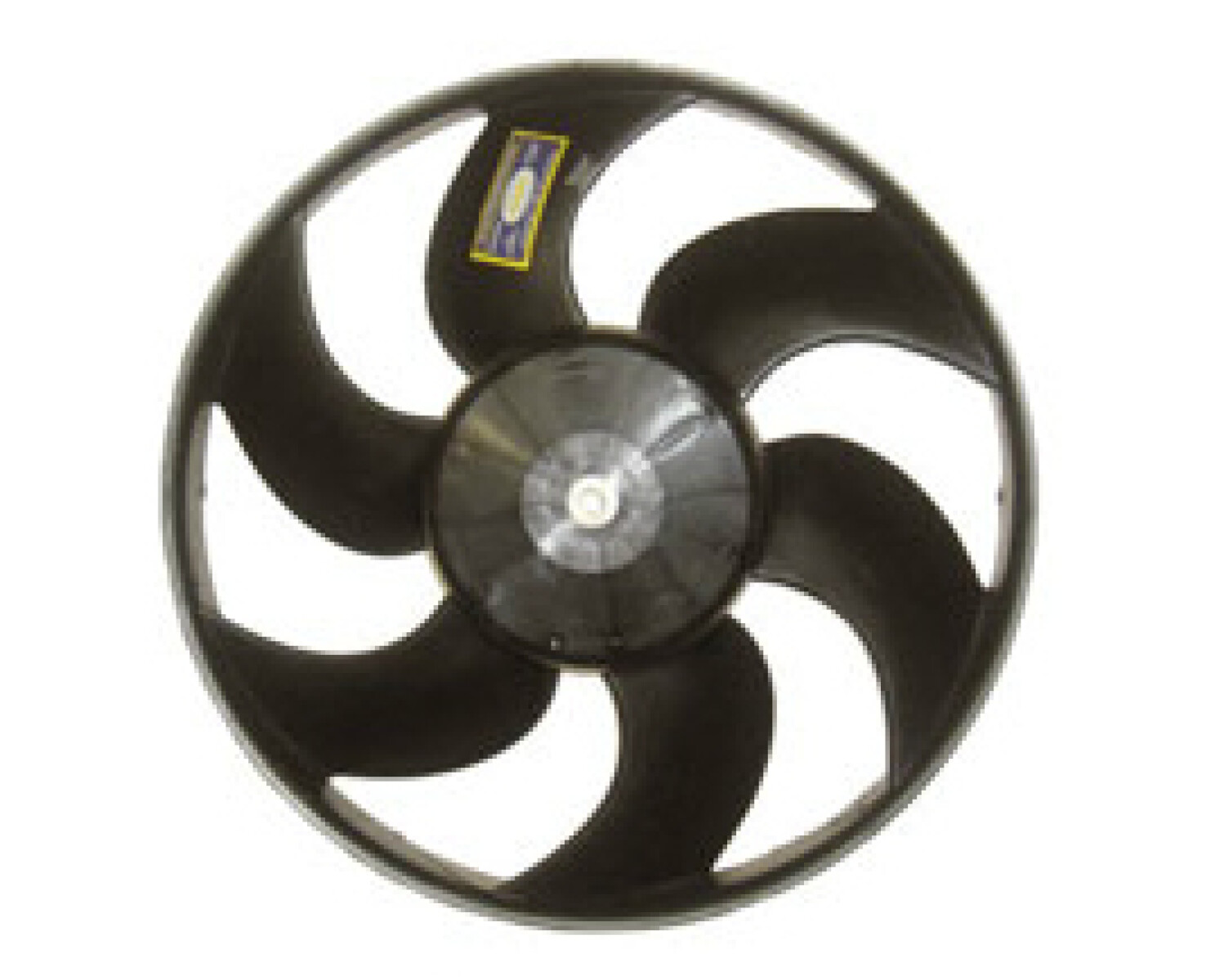 PALETA ELECTRO VENTILADOR CITROEN - PEUGEOT ZX 306 BERLINGO XSARA PARTNER 318MM - 
