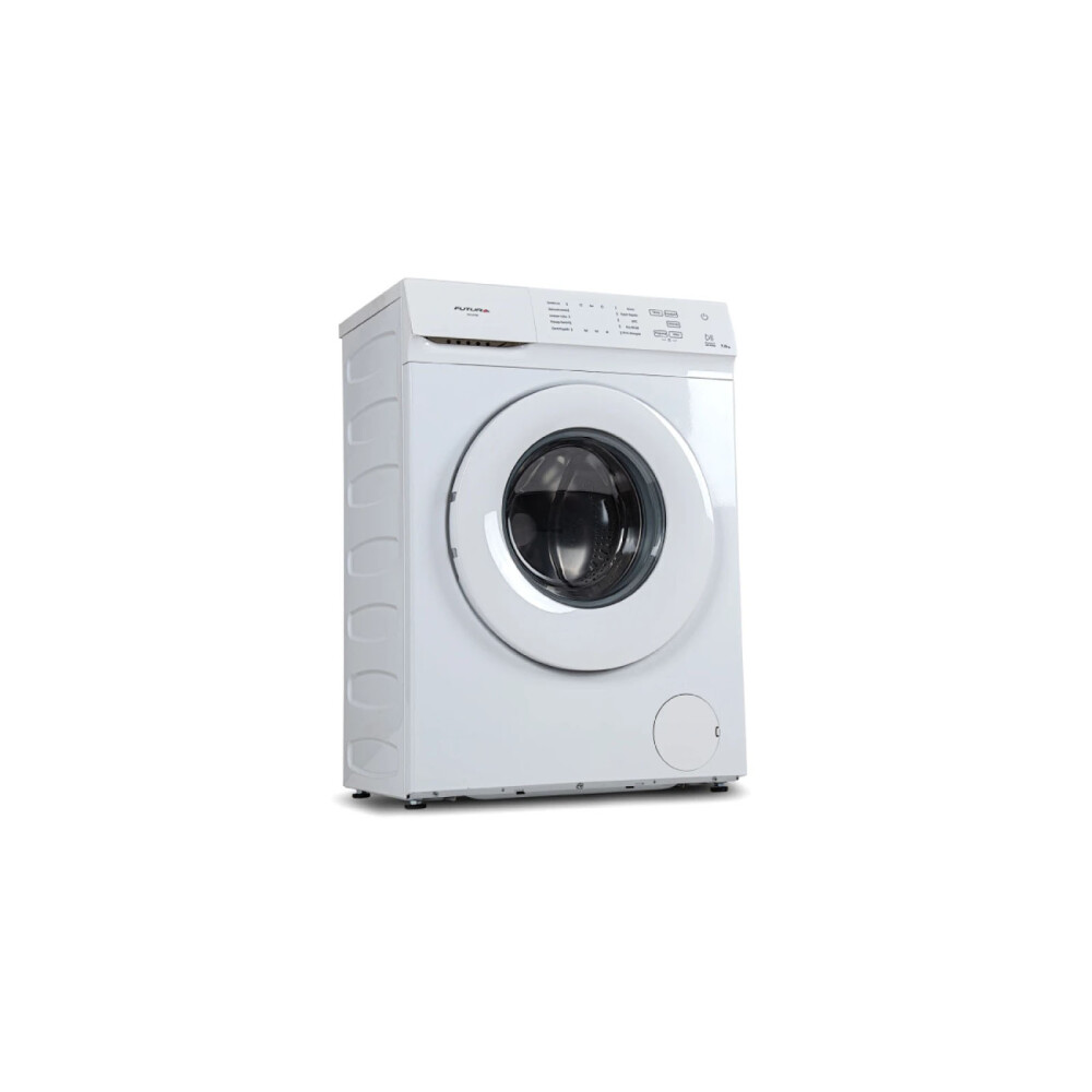 LAVARROPAS FUTURA 7-KG BLANCO FUT-LF7PD