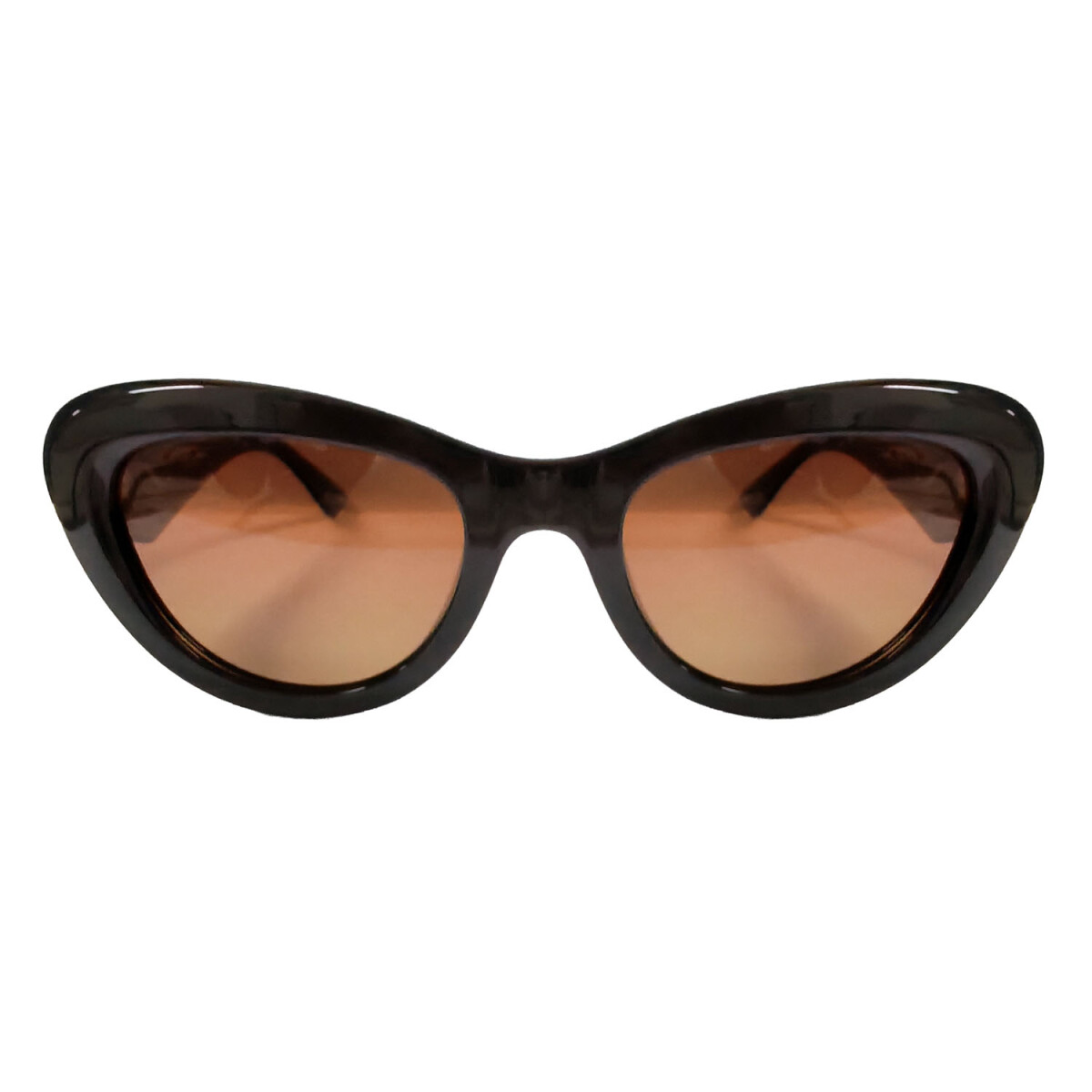 Lentes de Sol Chilli Beans Eco - Marrón 