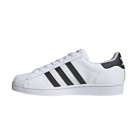 adidas SUPERSTAR White/Black