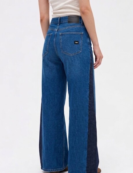 Jean Elena Dark Blue I26